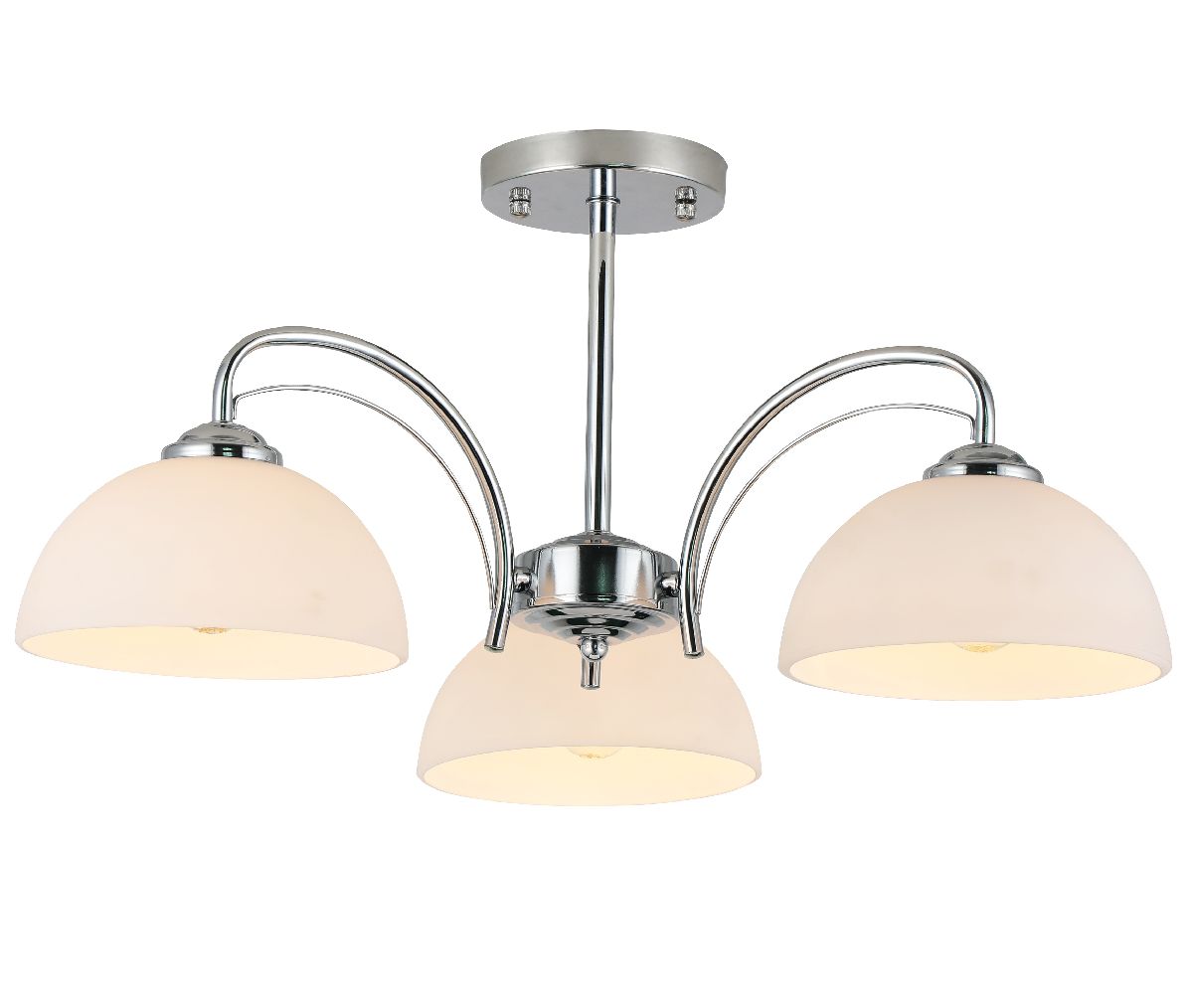 Люстра на штанге Rivoli Tina Б0060991