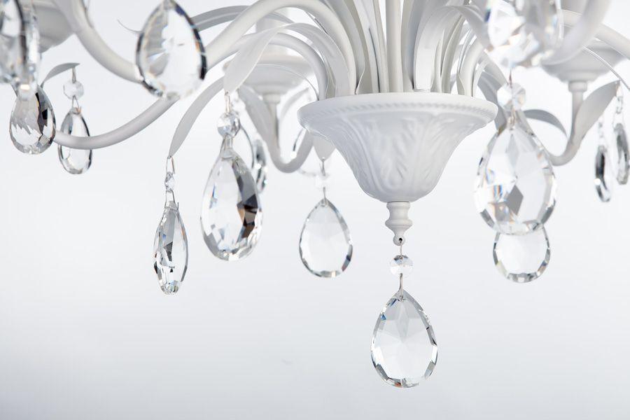 Подвесная люстра Escada 652/6S