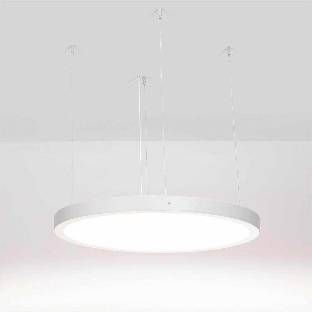 Потолочный светильник Arlight SP-R600A-48W White