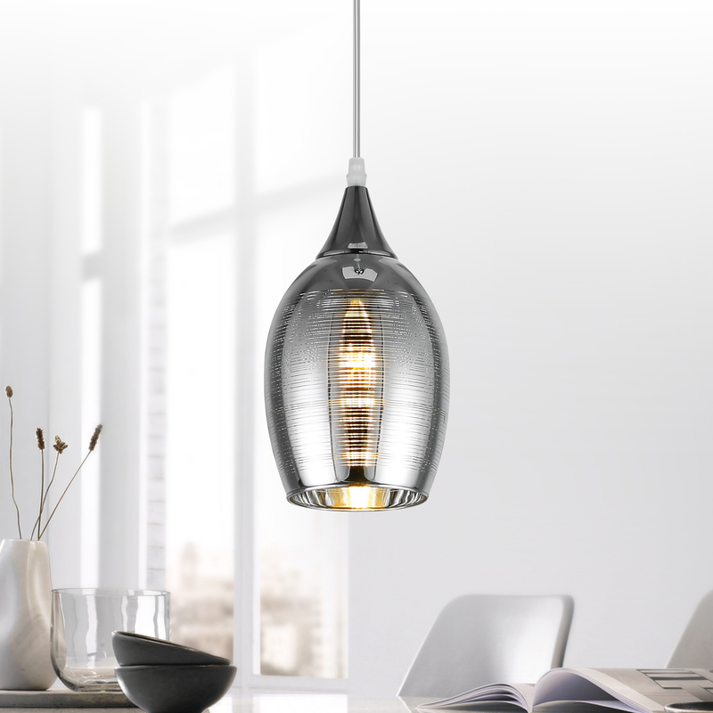 Подвесной светильник Rivoli Malady 9123-201 Б0054875