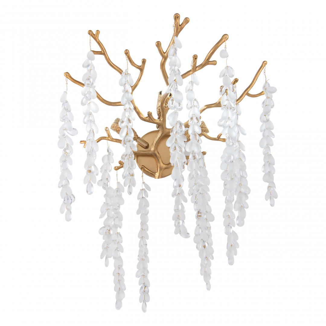 Настенный светильник Arte Milano 23122.395.3.G9.D IB