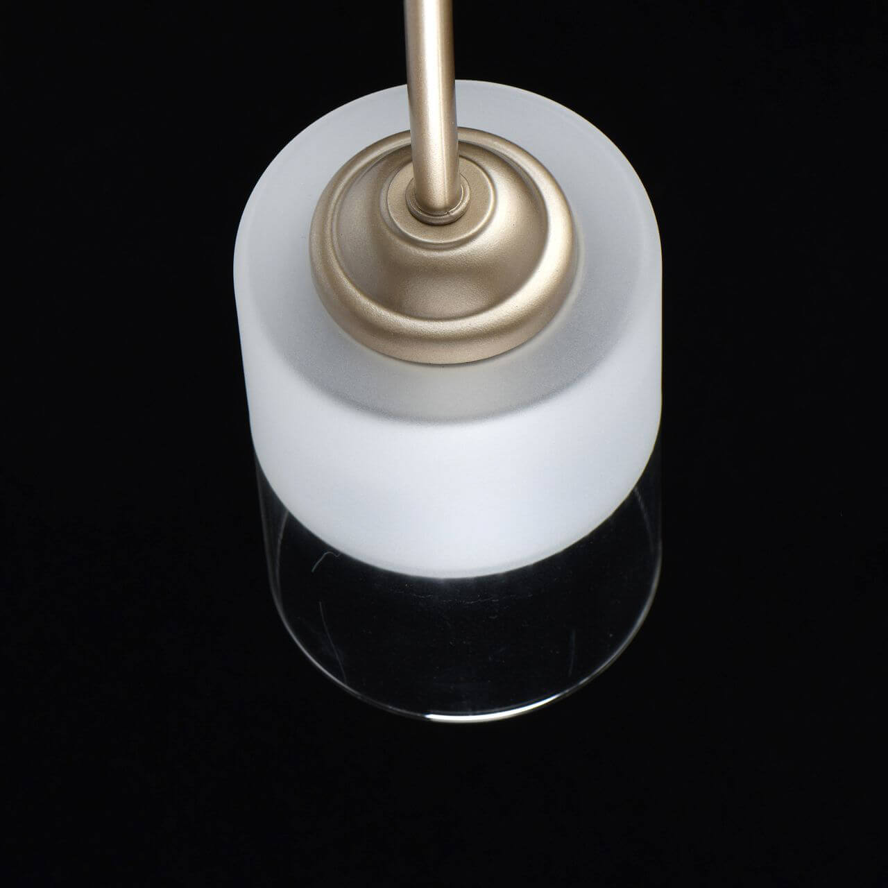 Потолочная люстра De Markt City Олимпия 638014603 в Москве