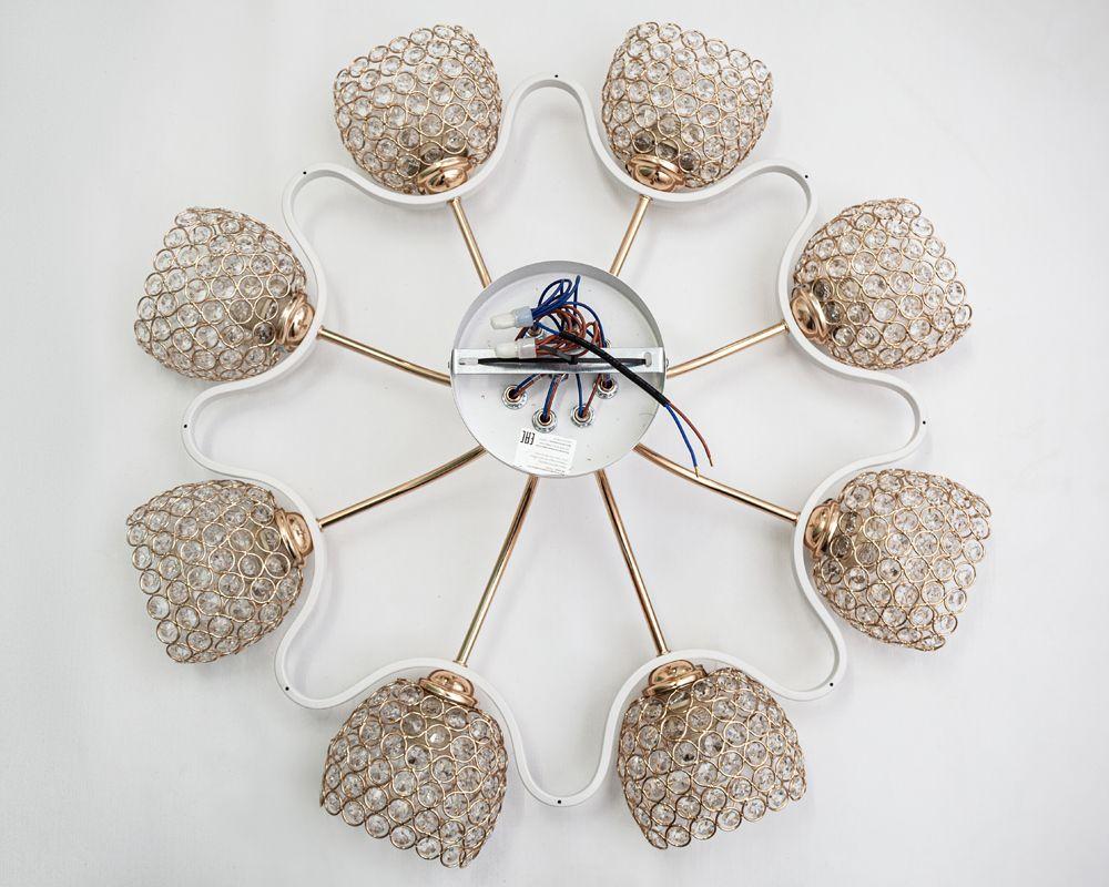 Потолочная люстра Escada 1100/8S