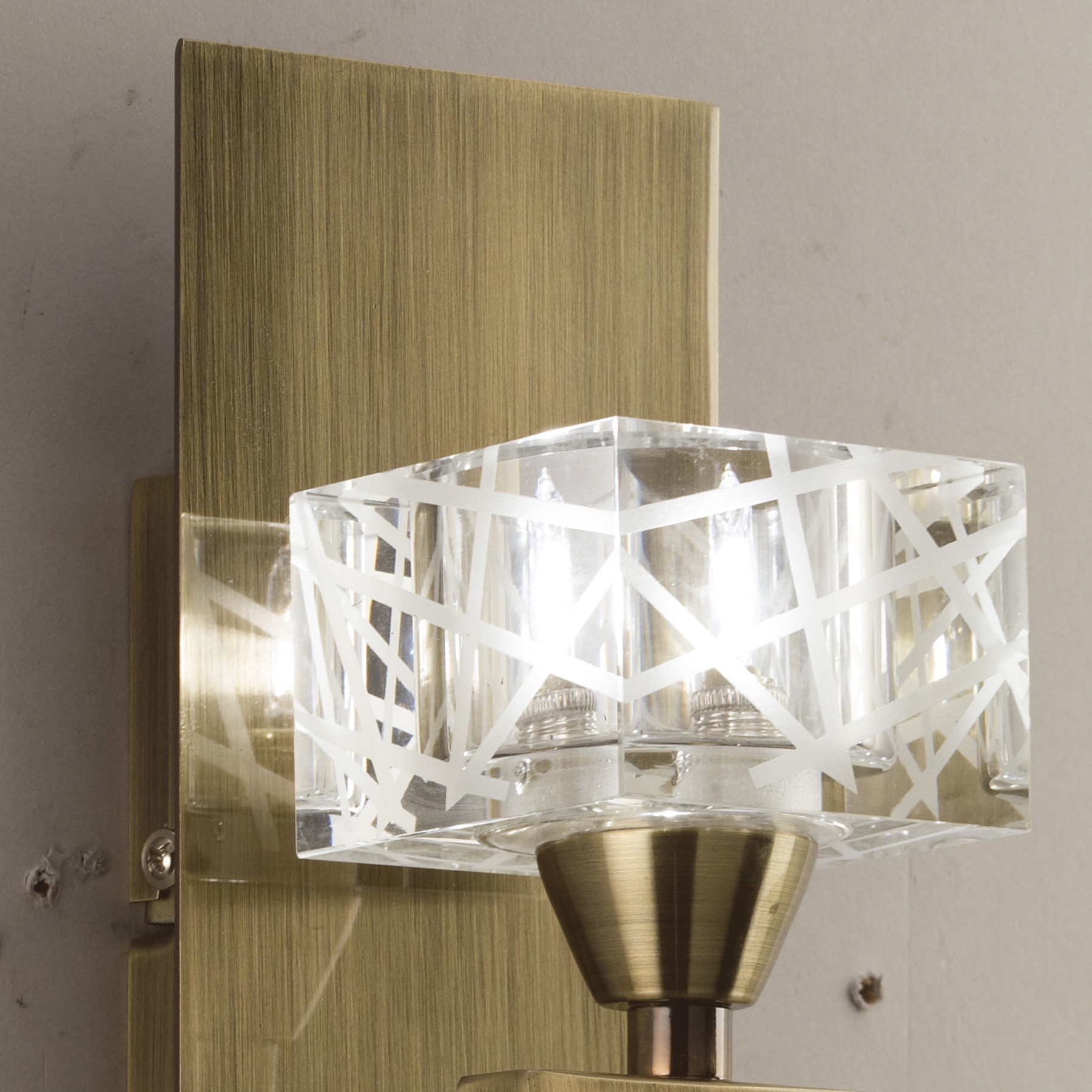 Бра Mantra Zen 1436