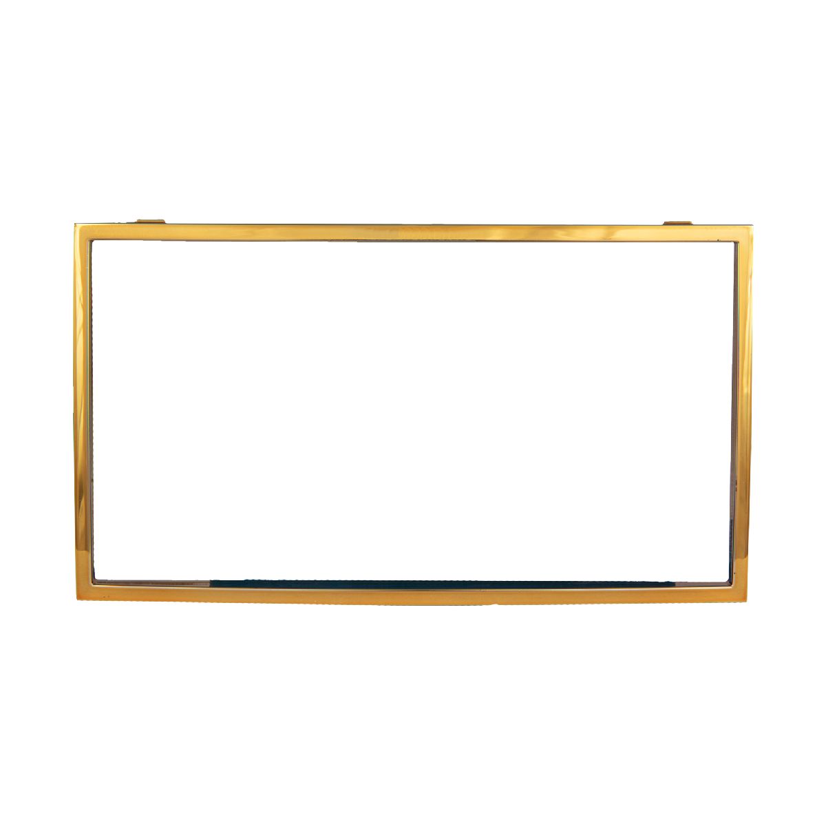 Вставка двойная Lezard Mira 801-0226-701