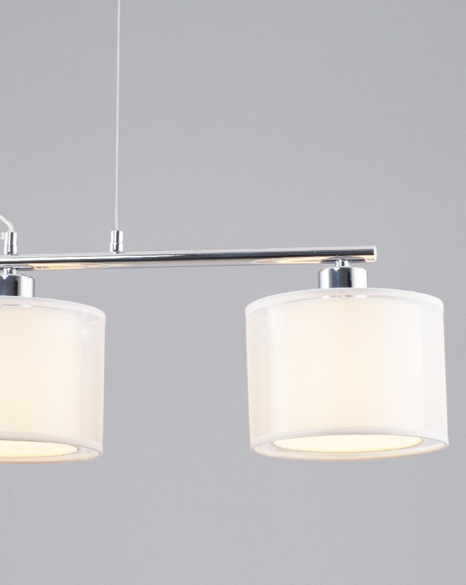 Подвесной светильник Moderli Massa V10496-3P