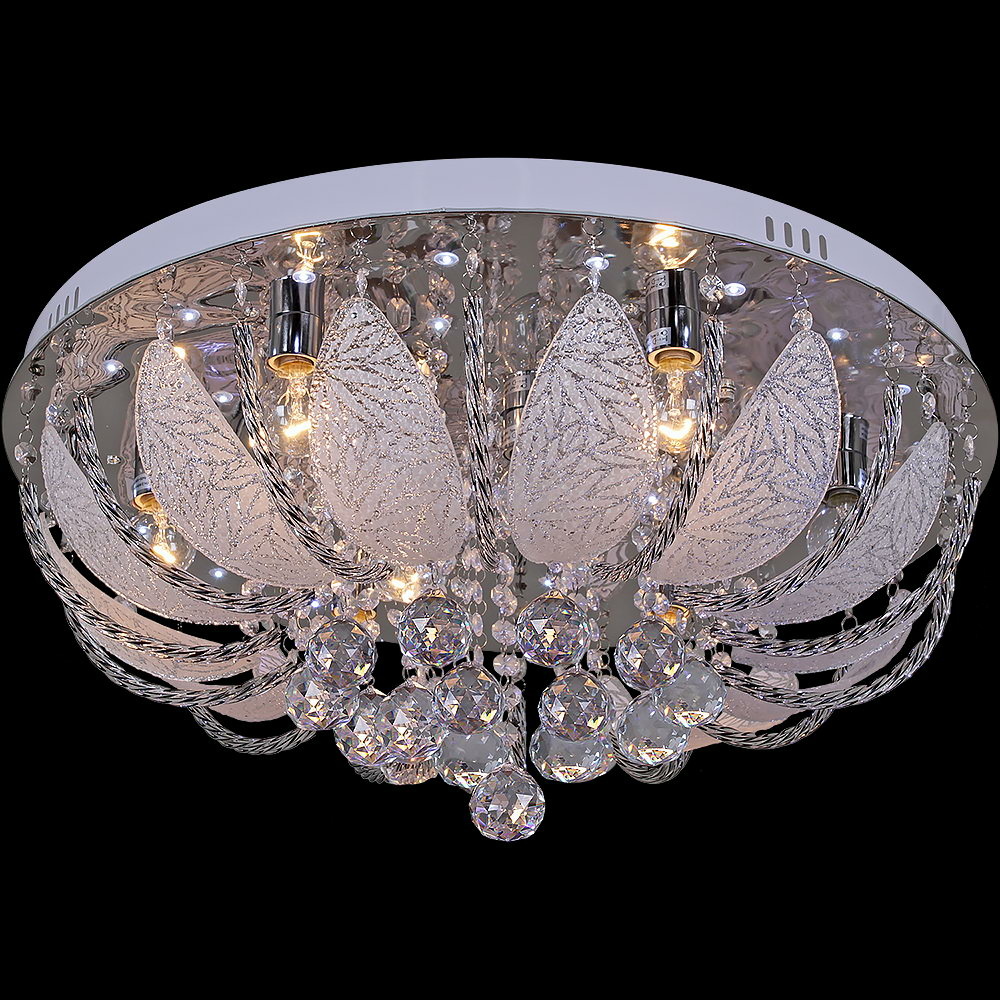 Потолочная люстра Reluce 55723-0.3-08