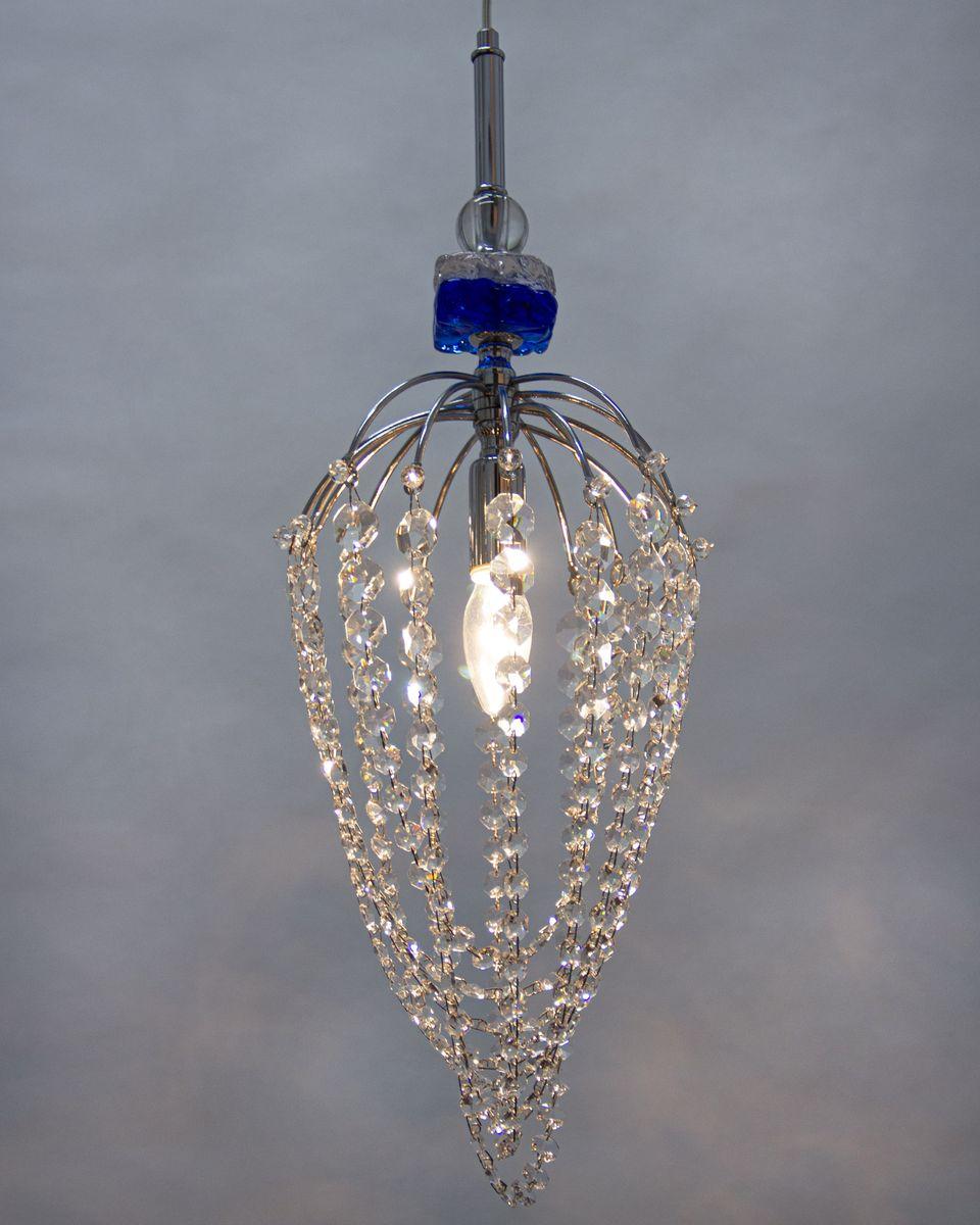 Подвесной светильник Abrasax Charlotte CL.7705-1CH