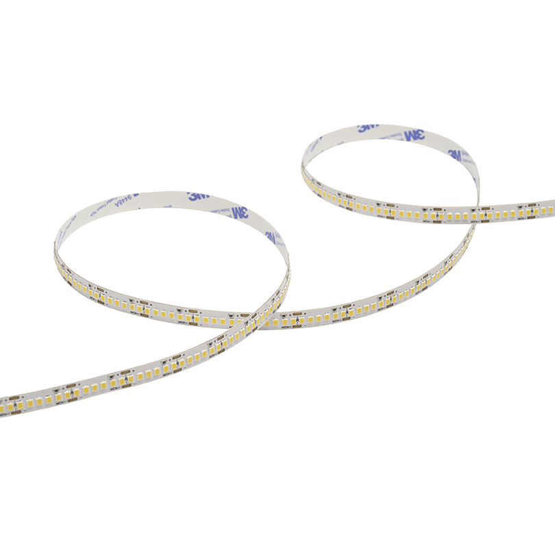 Светодиодная лента Wolta WLS2835-24W/3000/24H240-01