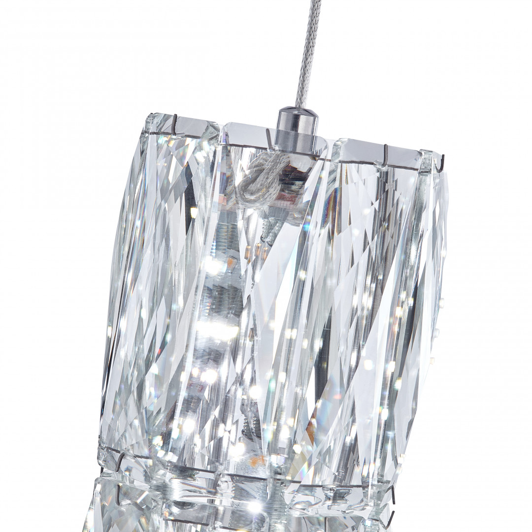 Подвесной светильник Arte Milano Venezia 310111/D100/1 NI