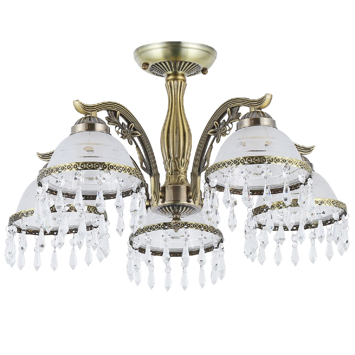 Люстра на штанге Reluce 74444-0.3-05