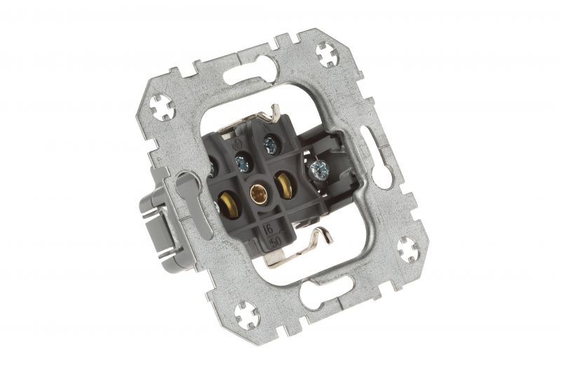 Розетка Liregus Epsilon 28-0161