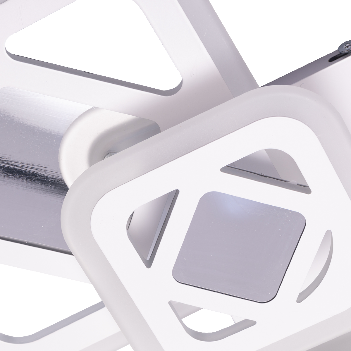 Потолочная люстра Ritter Molto 52309 7