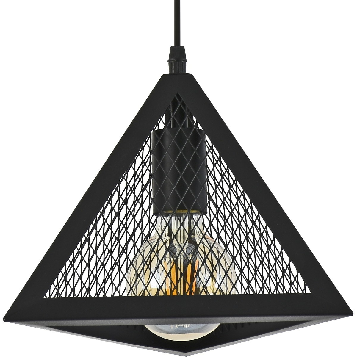 Подвесной светильник Reluce 03042-0.9-03 BK