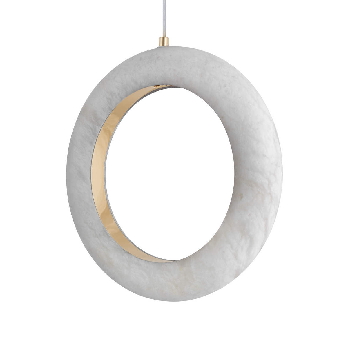 Подвесной светильник кольцевой кольцо Loft IT Soho 10410/E