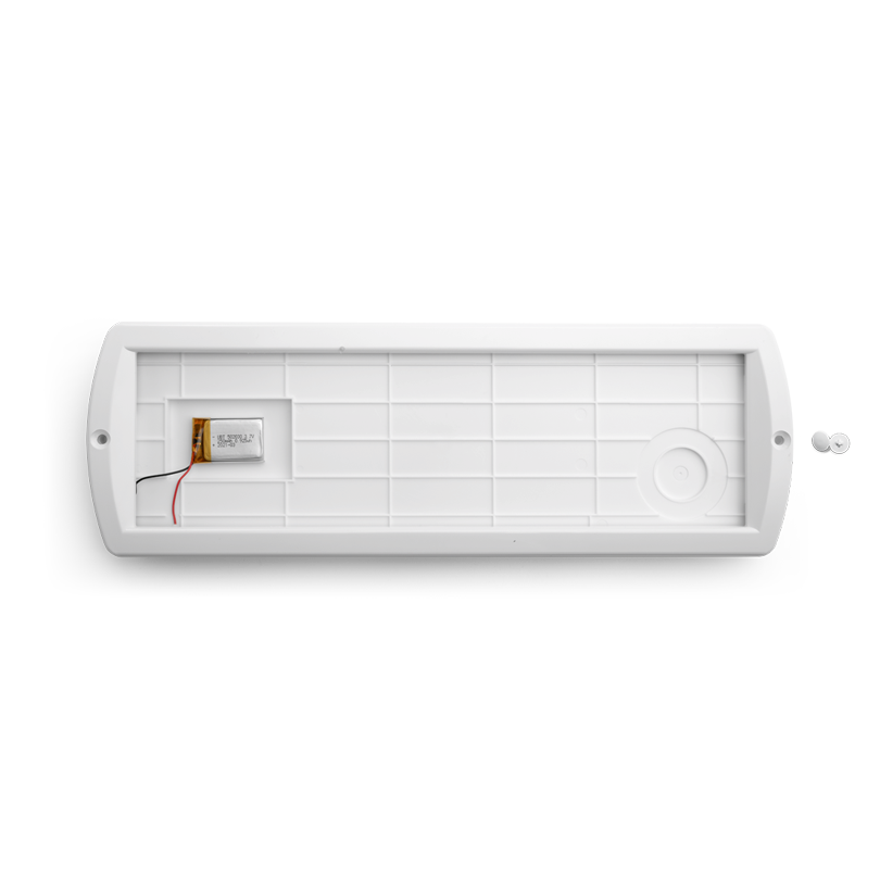 Аварийный светодиодный светильник Wolta Топаз 220-РИП ОСНОВА