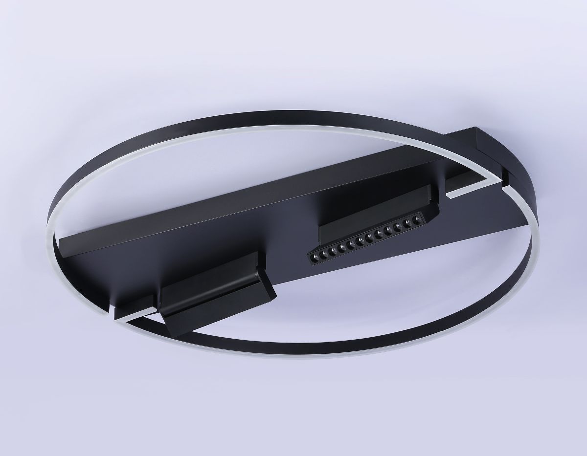 Потолочный светильник Ambrella Light Comfort FL51462