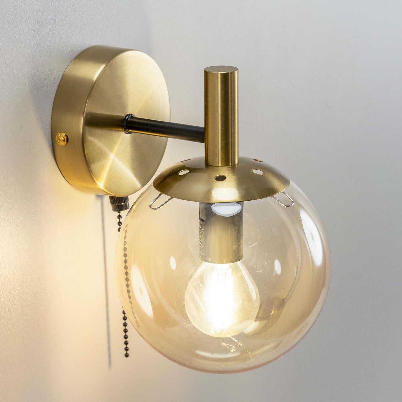 Бра Citilux Шарлиз CL143413 в Москве