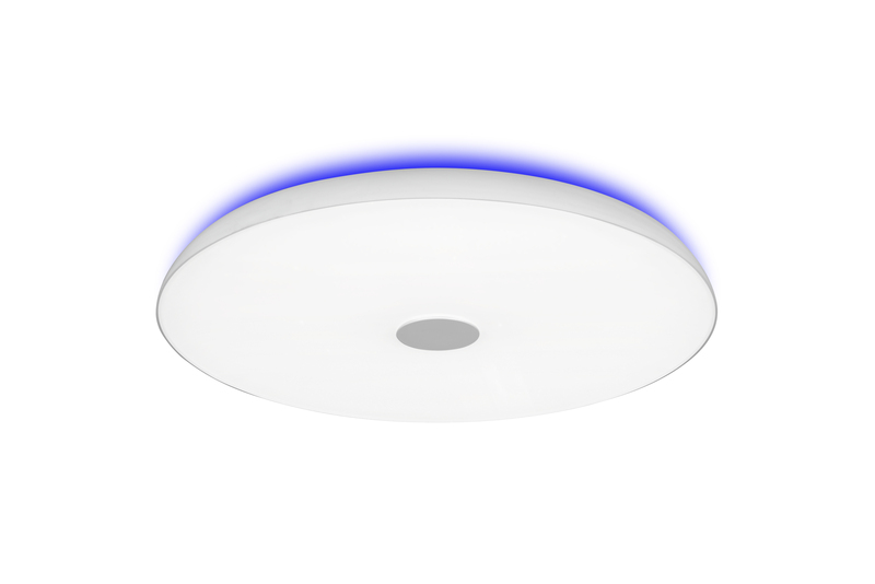 Потолочный светильник iLedex Music 1706/400 WH