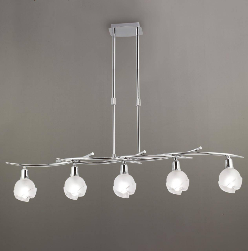 Подвесной светильник Mantra Bali 0979