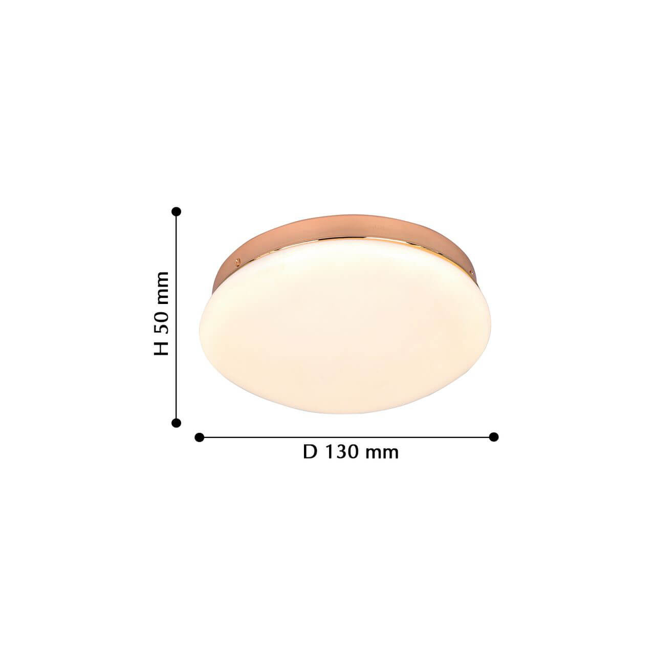 Потолочный светодиодный светильник F-Promo Ledante 2465-1C