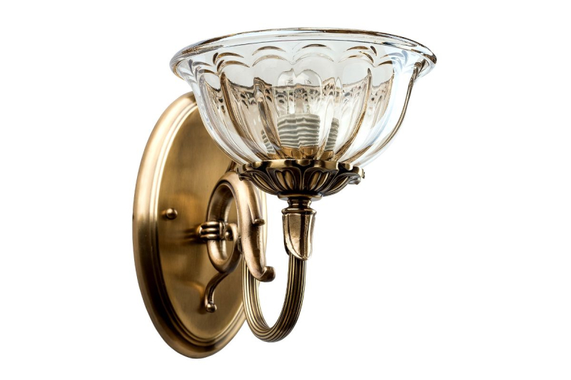 Бра Chiaro Паула 411021001