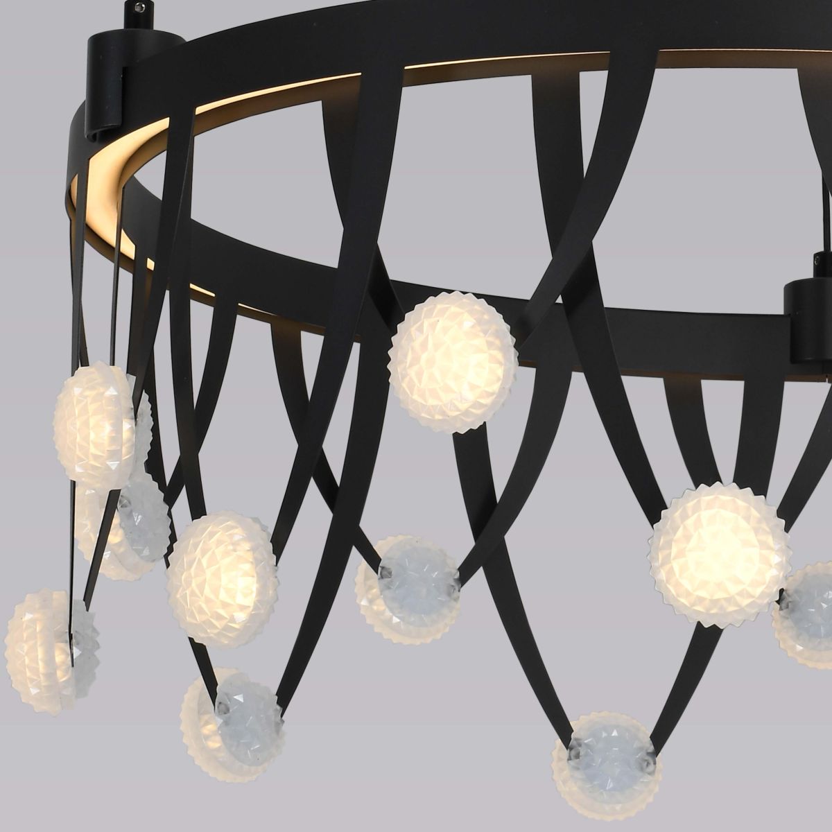 Подвесная люстра Alfa Light F3924-82