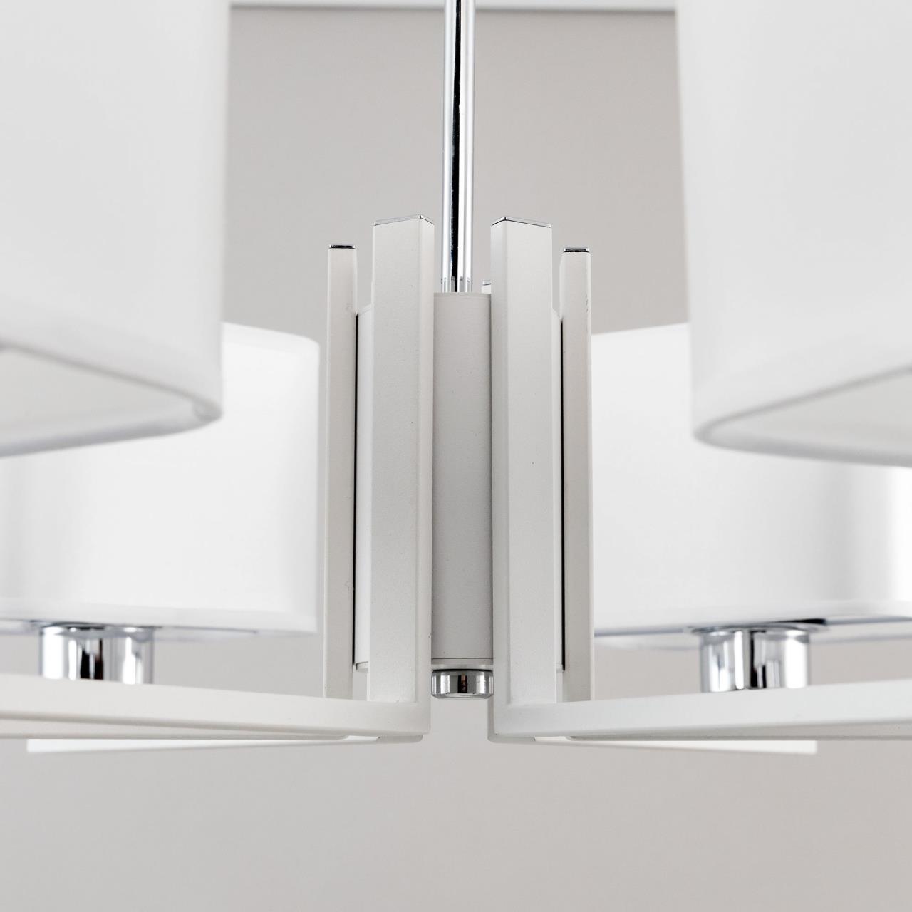 Подвесная люстра Citilux Тильда CL469265 в Москве