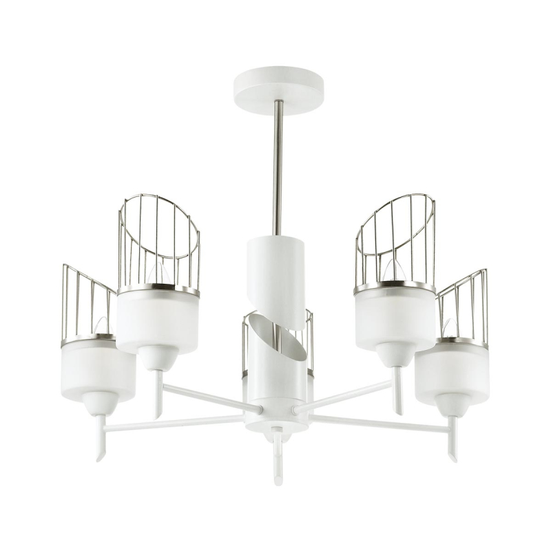 Потолочная люстра Lumion Inna 3737/5C