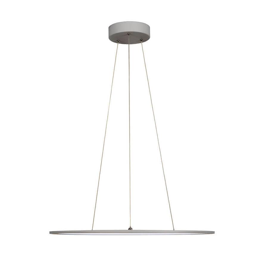 Подвесной светодиодный светильник SLV Led Panel Round 1001348