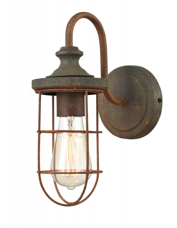 Бра Vele Luce Vintage VL6096W01