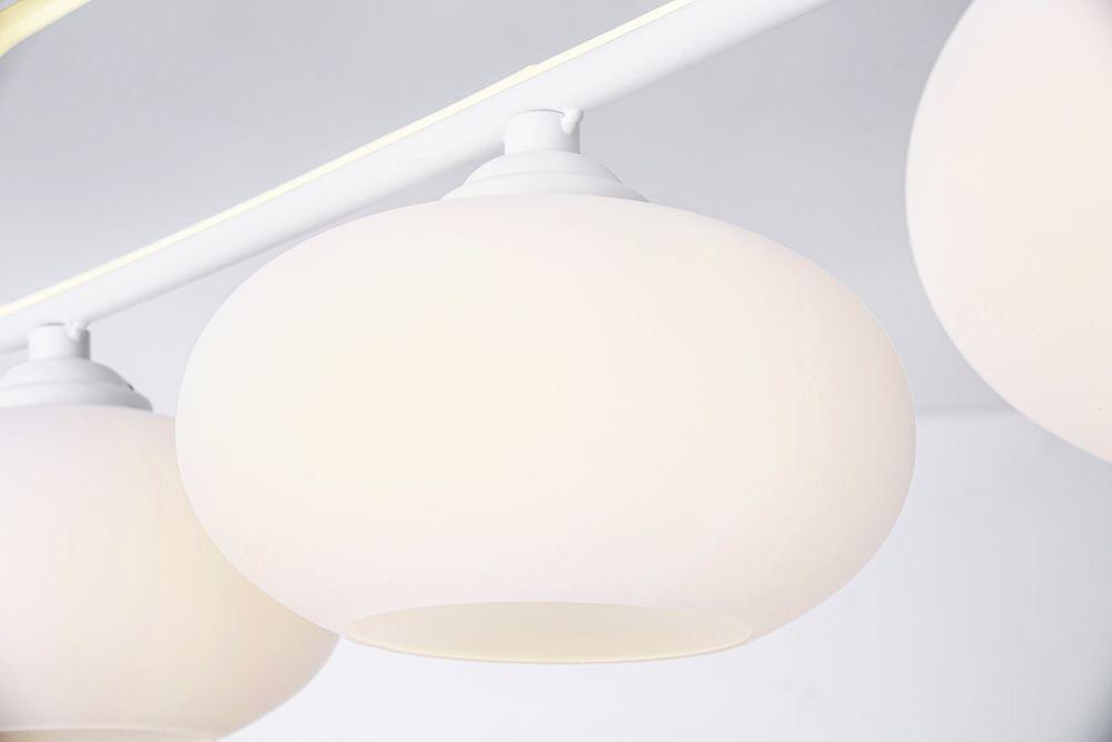 Потолочная люстра Escada 10237 10237/3LED