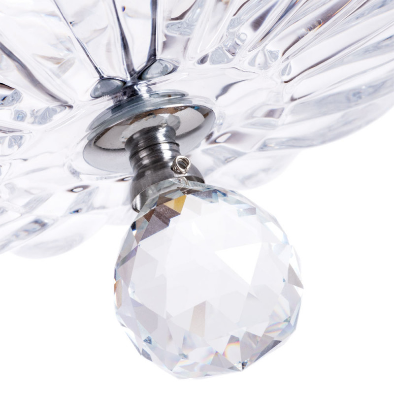 Накладная люстра Divinare 4030/02 PL-2