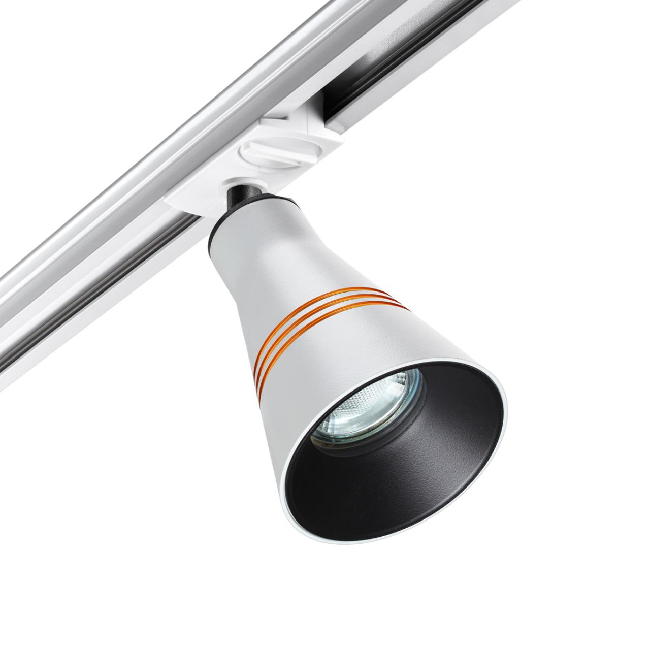 Трековый светильник Novotech Port 370858