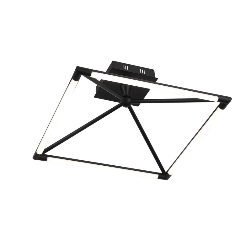 Потолочный светодиодный светильник ST Luce Imogine SL398.402.04