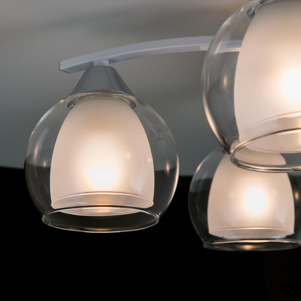 Накладная люстра Citilux CL152150 в Москве