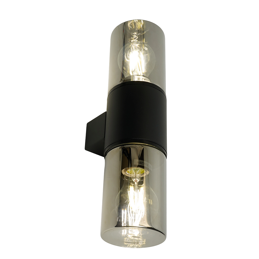 Уличный настенный светильник Feron Шанхай DH1802 51993