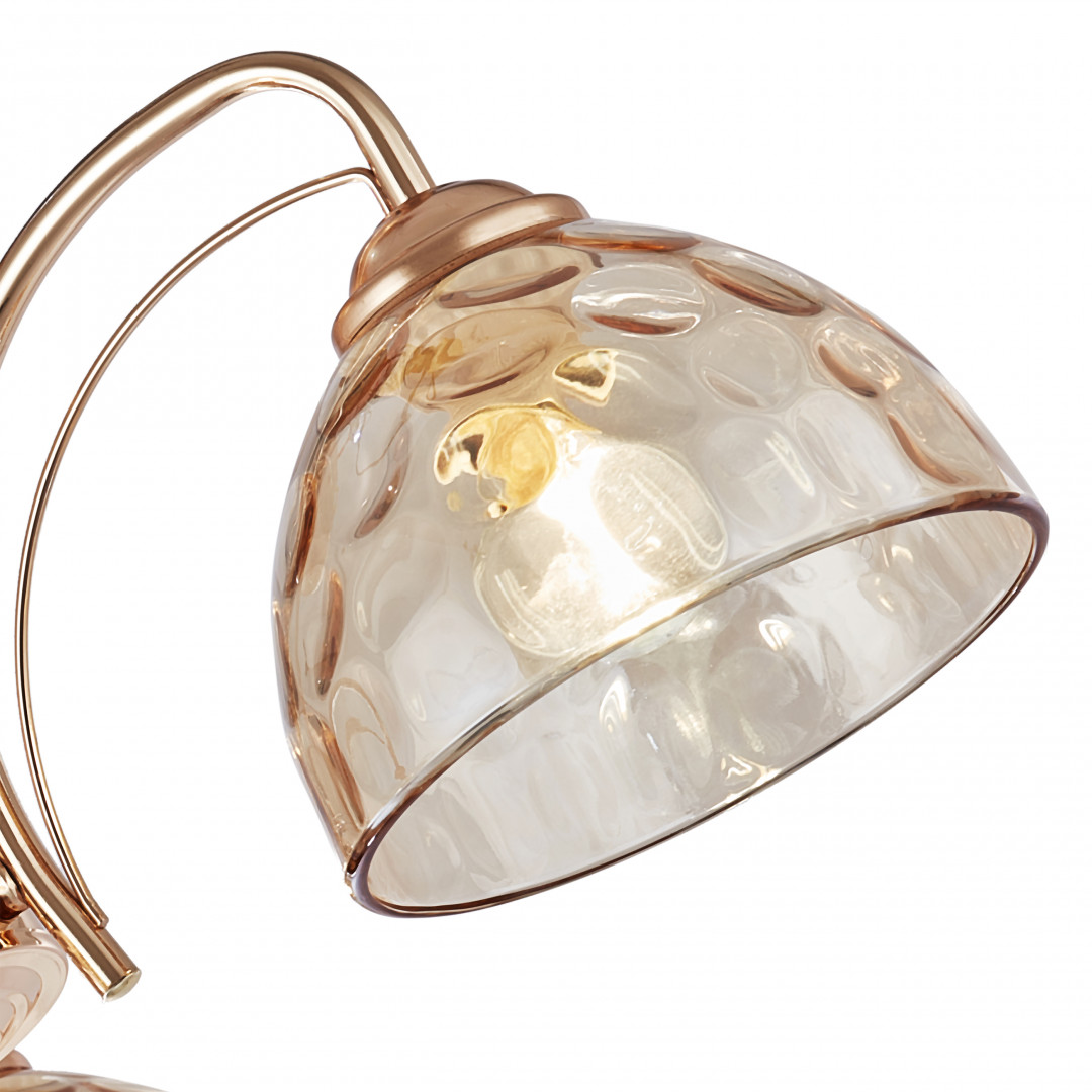 Люстра на штанге Arte Milano Napoli 332366/3 FGD