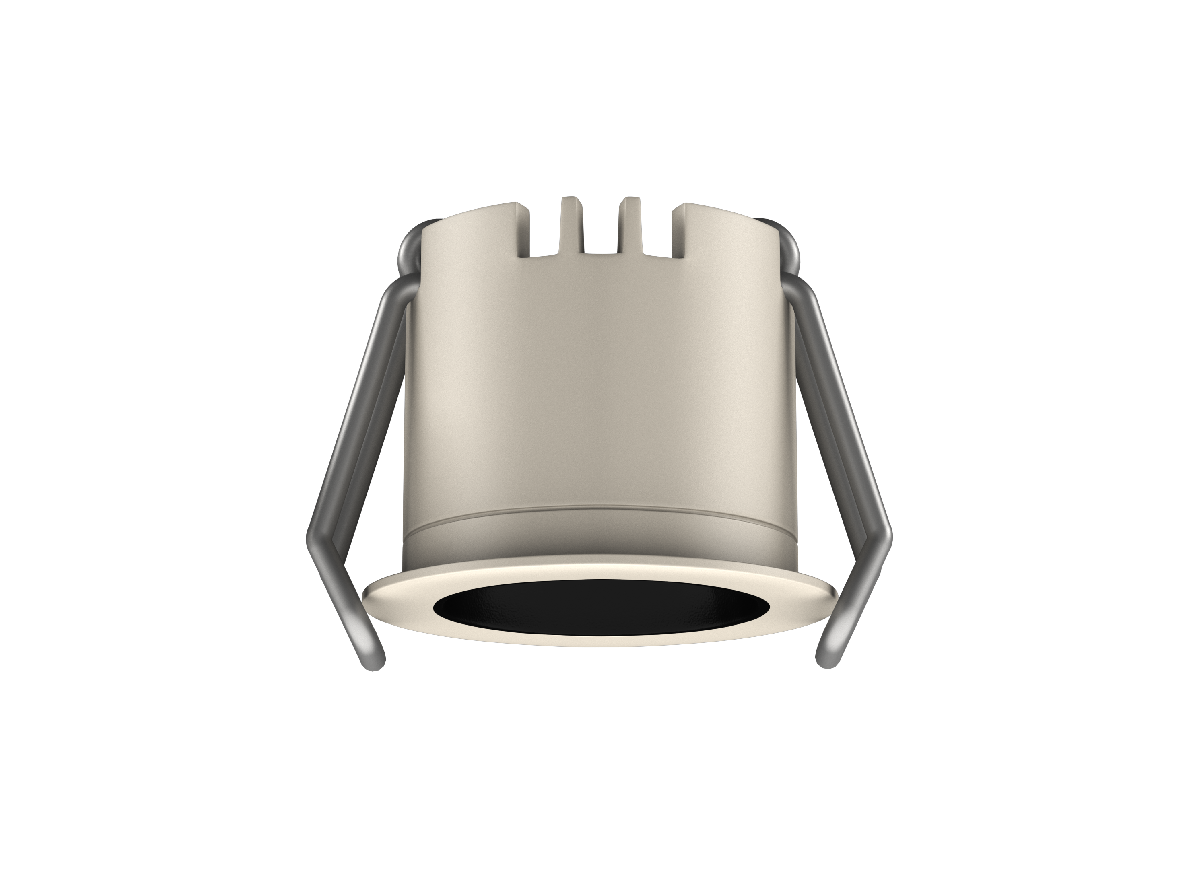 Встраиваемый светильник Donolux Hole DL18896R3W1W