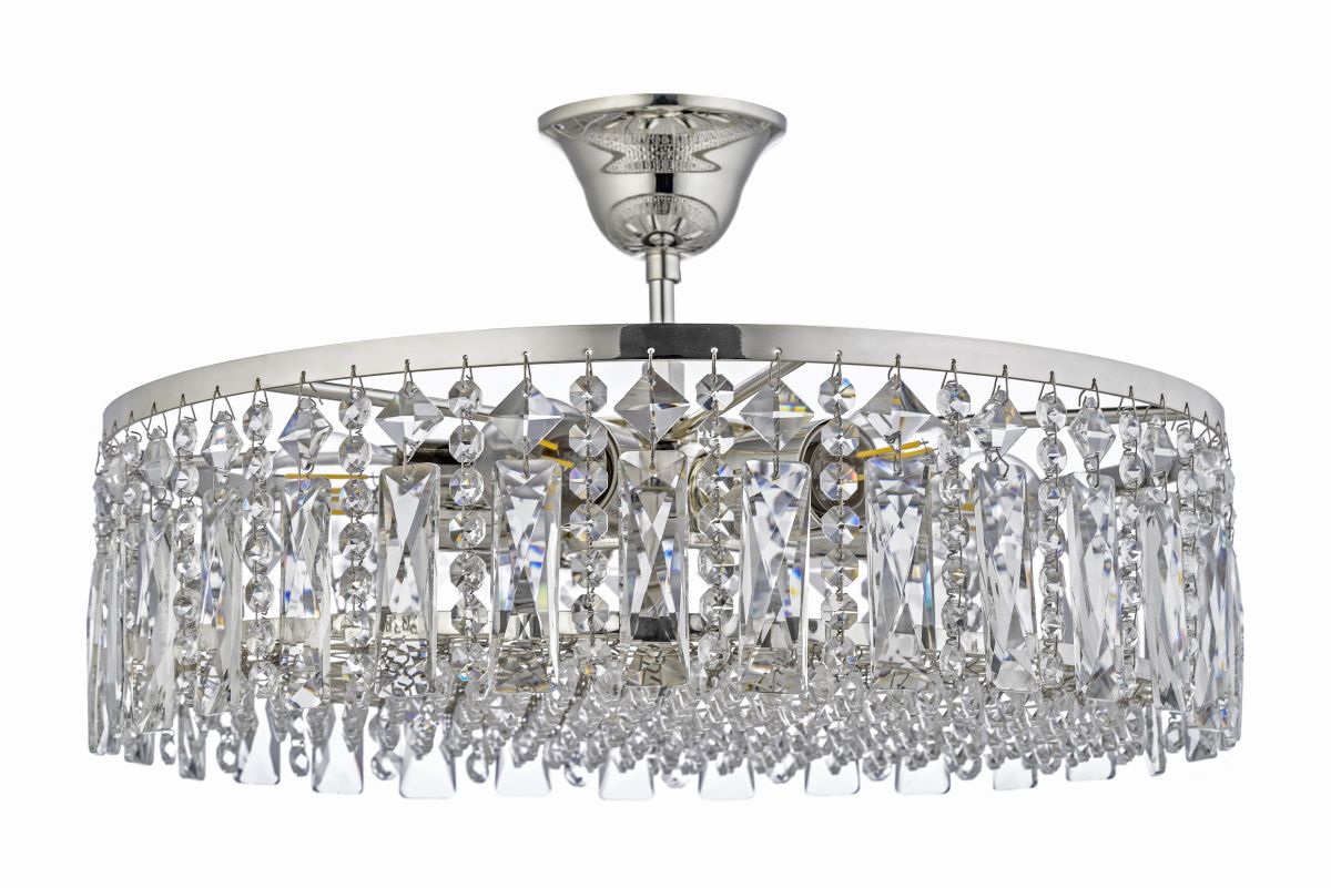 Потолочнаяы люстра Arti Lampadari Erve E 1.3.40.100 S