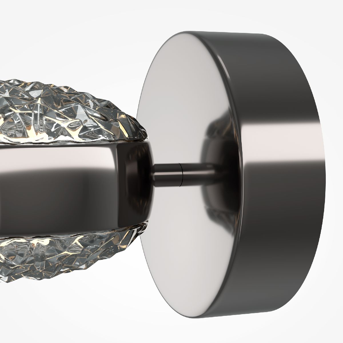 Бра серое Maytoni Mind MOD299WL-L10BC3K