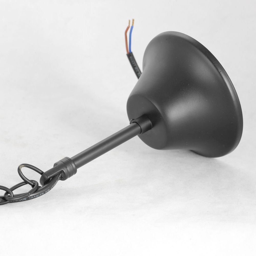 Подвесная люстра Lussole LGO LATTICE GRLSP-8216