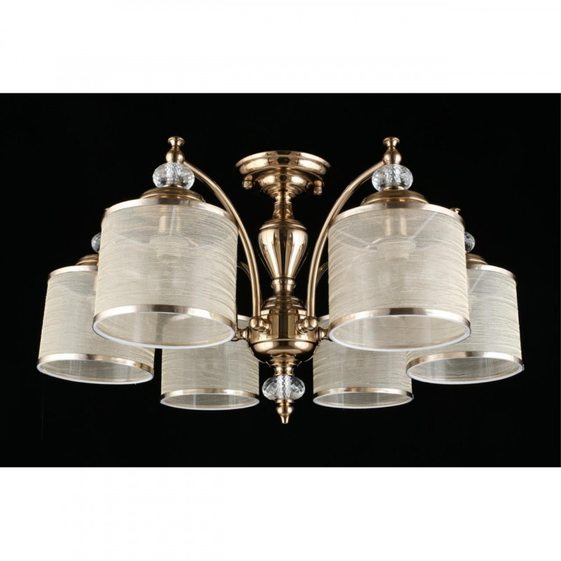 Люстра на штанге APLOYT Agata APL.720.07.06