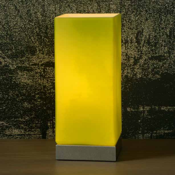 Настольная лампа Lucide Colour -Touch 71529/01/85