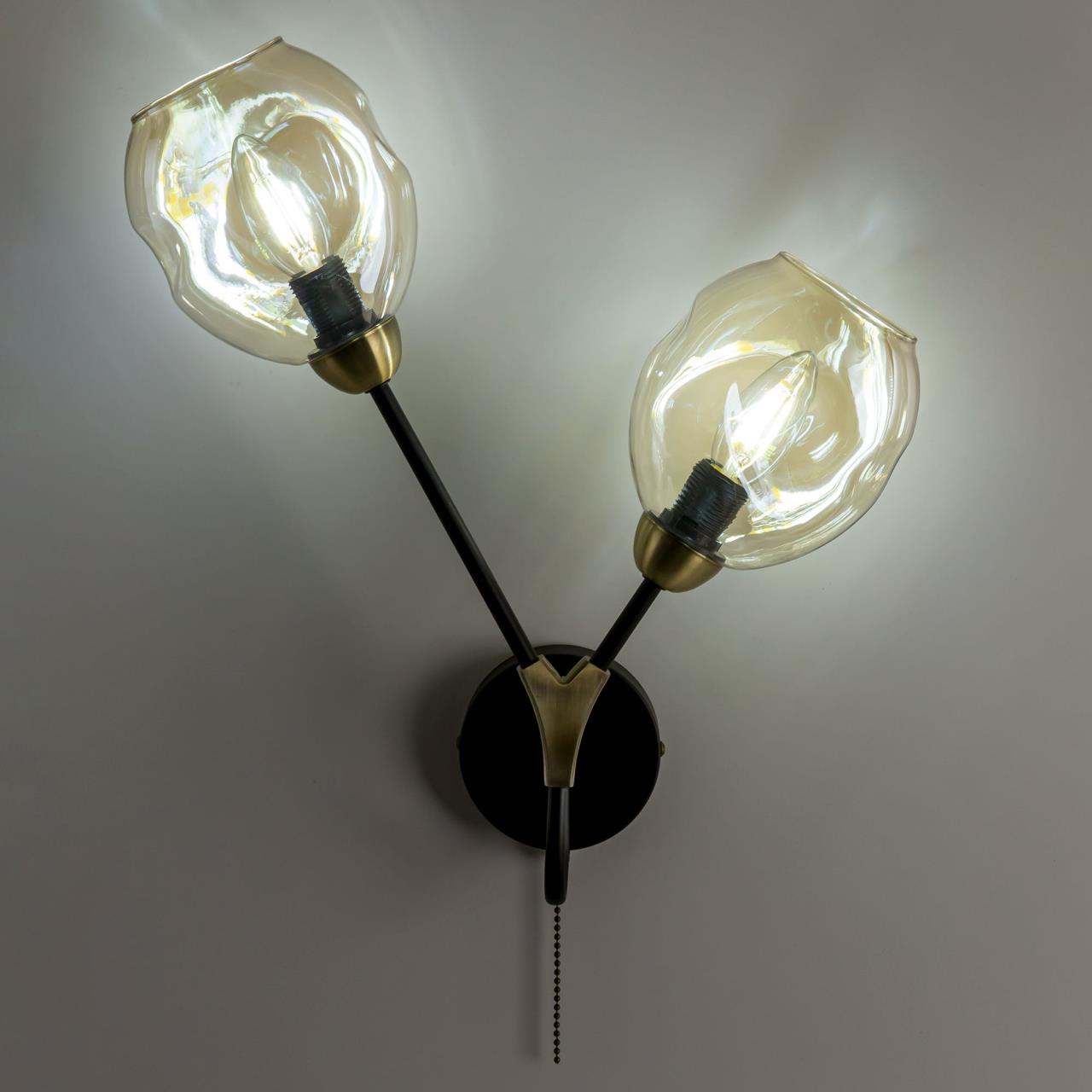 Бра Citilux Монтана CL117325 в Москве