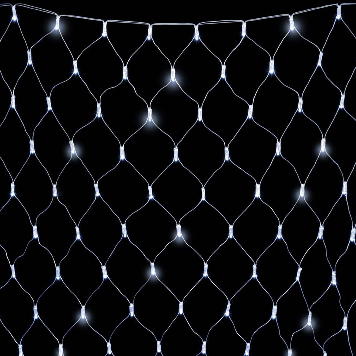 Светодиодная сеть Laitcom (LTC) NTL256BLWCAP-10-2W