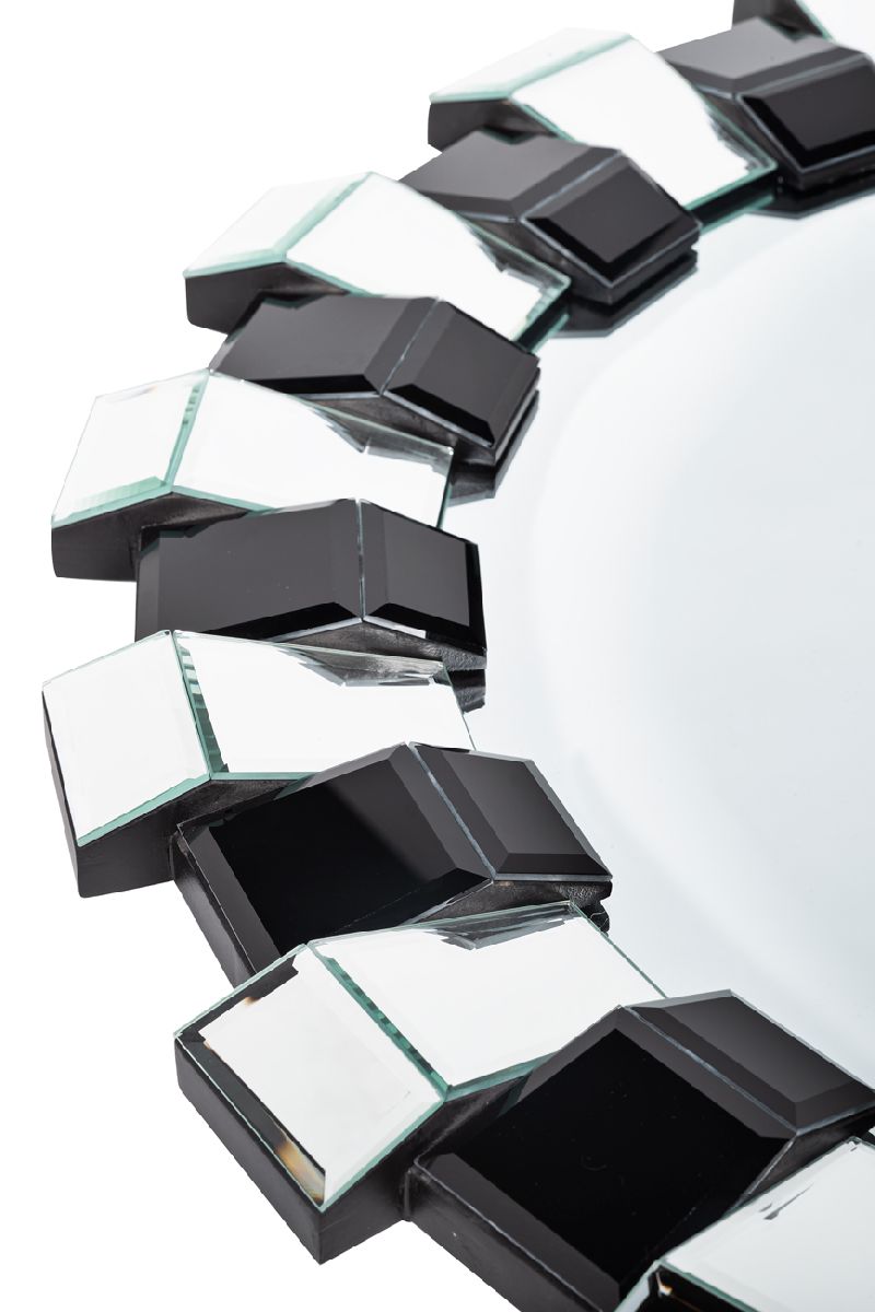 Зеркало Garda Decor 50SX-1610