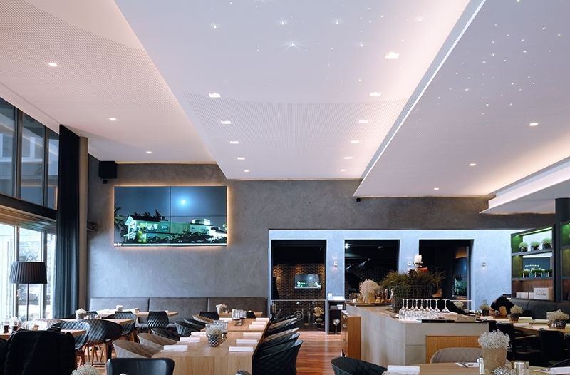 Встраиваемый светильник Deko-Light Built-in 110501