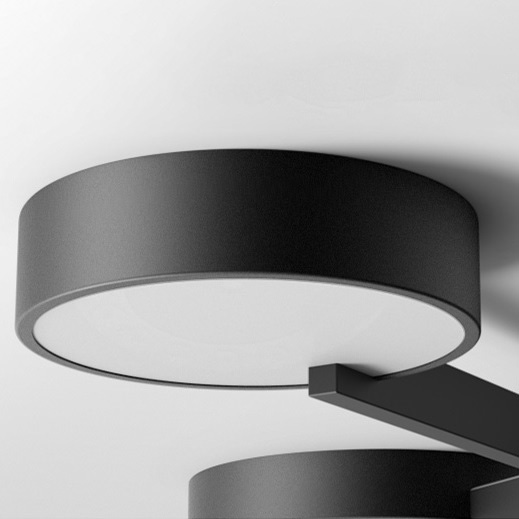 Потолочный светильник ImperiumLoft Mida 151503-26