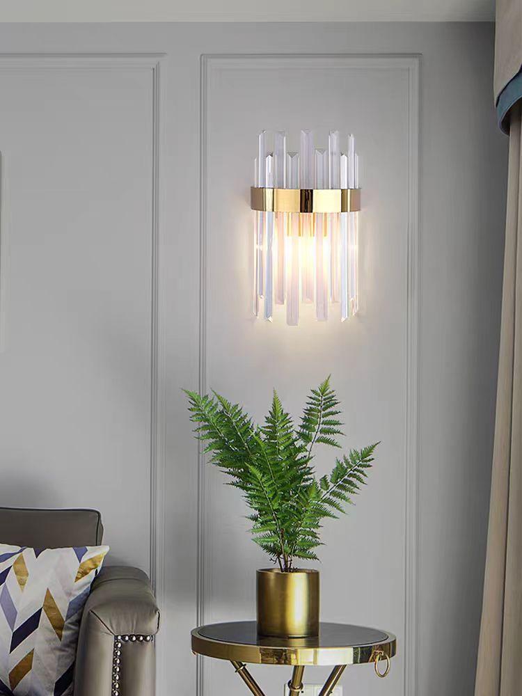 Настенный светильник Alfa Light F2024-56